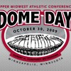 UMAC Dome Day