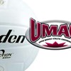 UMAC Volleyball